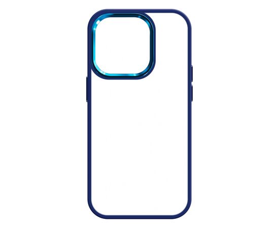Чохол до мобільного телефона Armorstandart UNIT2 Apple iPhone 14 Pro Blue (ARM69946), зображення 2 Чохол до мобільного телефона Armorstandart UNIT2 Apple iPhone 14 Pro Blue (ARM69946), зображення 2