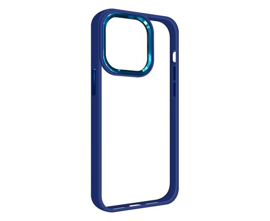 Чохол до мобільного телефона Armorstandart UNIT2 Apple iPhone 14 Pro Blue (ARM69946)