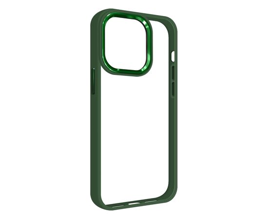 Чехол для мобильного телефона Armorstandart UNIT2 Apple iPhone 14 Pro Green (ARM69947)