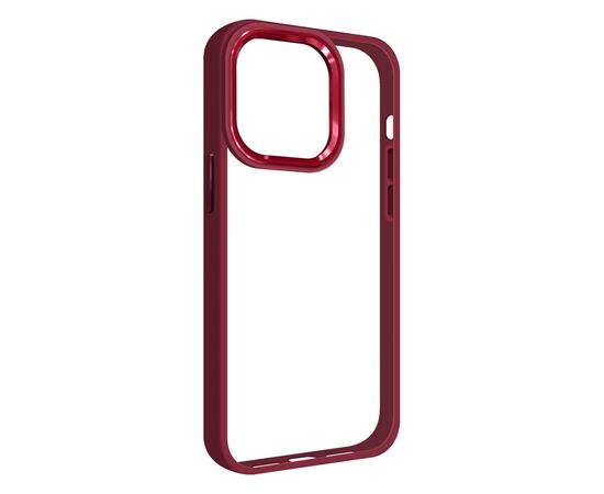 Чехол для мобильного телефона Armorstandart UNIT2 Apple iPhone 14 Pro Marsala (ARM69950)