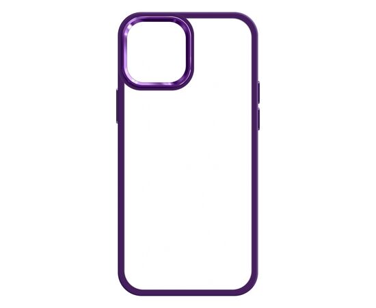 Чохол до мобільного телефона Armorstandart UNIT2 Apple iPhone 14 Purple (ARM69941), зображення 2 Чохол до мобільного телефона Armorstandart UNIT2 Apple iPhone 14 Purple (ARM69941), зображення 2