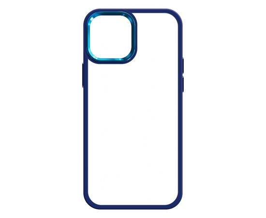 Чехол для мобильного телефона Armorstandart UNIT2 Apple iPhone 15 Blue (ARM69967), изображение 2