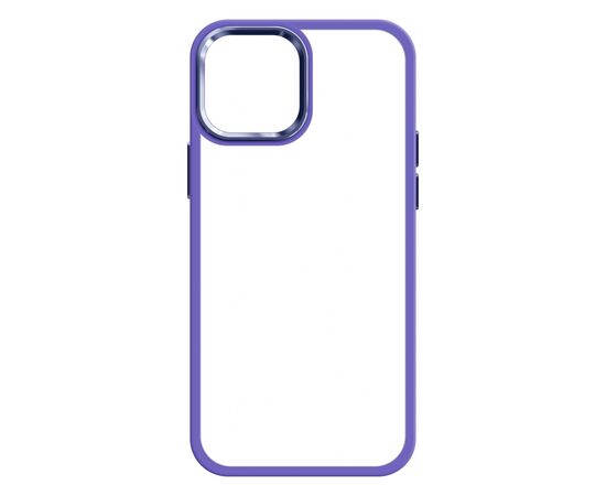 Чохол до мобільного телефона Armorstandart UNIT2 Apple iPhone 15 Lavender (ARM69970), зображення 2 Чохол до мобільного телефона Armorstandart UNIT2 Apple iPhone 15 Lavender (ARM69970), зображення 2