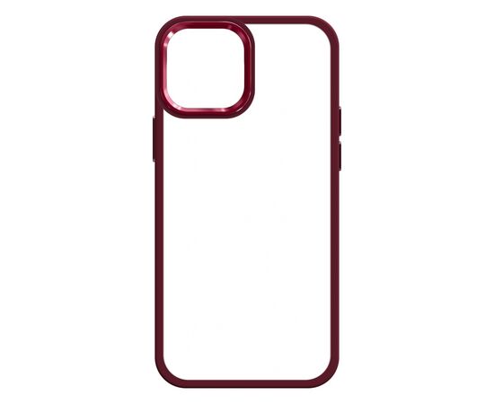 Чохол до мобільного телефона Armorstandart UNIT2 Apple iPhone 15 Marsala (ARM69971), зображення 2 Чохол до мобільного телефона Armorstandart UNIT2 Apple iPhone 15 Marsala (ARM69971), зображення 2