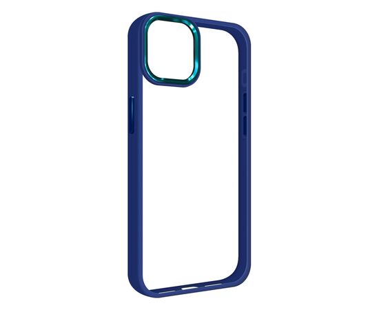 Чохол до мобільного телефона Armorstandart UNIT2 Apple iPhone 15 Plus Blue (ARM69974)
