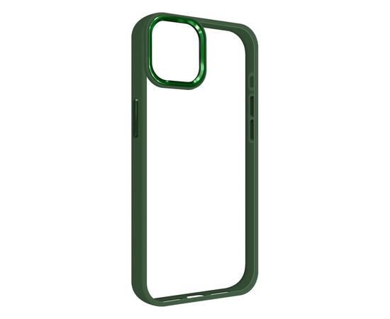Чехол для мобильного телефона Armorstandart UNIT2 Apple iPhone 15 Plus Green (ARM69975)