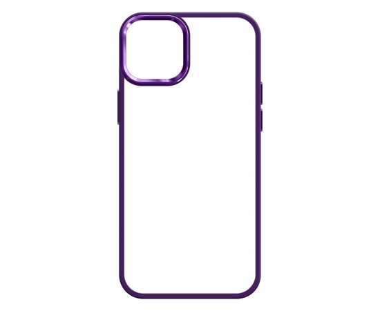 Чохол до мобільного телефона Armorstandart UNIT2 Apple iPhone 15 Plus Purple (ARM69976), зображення 2 Чохол до мобільного телефона Armorstandart UNIT2 Apple iPhone 15 Plus Purple (ARM69976), зображення 2