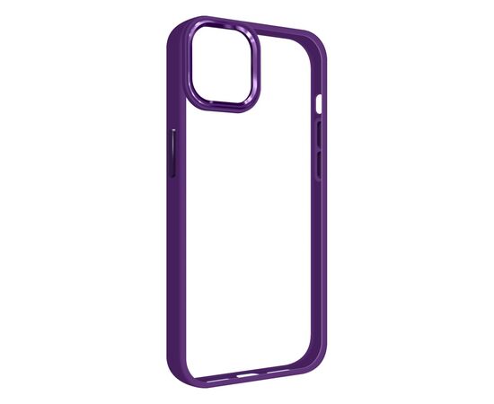 Чехол для мобильного телефона Armorstandart UNIT2 Apple iPhone 15 Plus Purple (ARM69976)