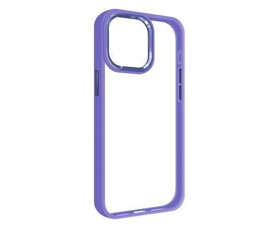Чехол для мобильного телефона Armorstandart UNIT2 Apple iPhone 15 Pro Max Lavander (ARM69991)