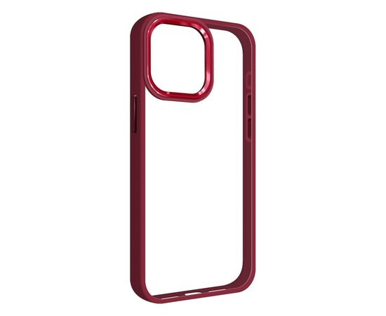 Чохол до мобільного телефона Armorstandart UNIT2 Apple iPhone 15 Pro Max Marsala (ARM69992)