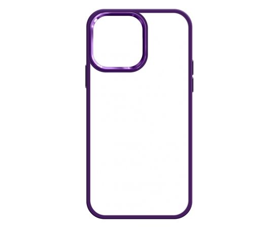 Чехол для мобильного телефона Armorstandart UNIT2 Apple iPhone 15 Pro Max Purple (ARM69990), изображение 2 Чехол для мобильного телефона Armorstandart UNIT2 Apple iPhone 15 Pro Max Purple (ARM69990), изображение 2