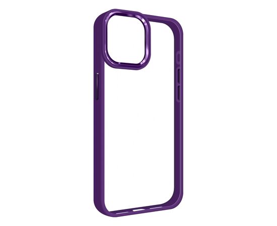 Чехол для мобильного телефона Armorstandart UNIT2 Apple iPhone 15 Purple (ARM69969)