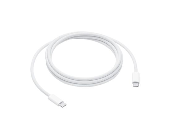 Дата кабель 240W USB-C Charge Cable (2 m) Model A2794 Apple (MU2G3ZM/A)