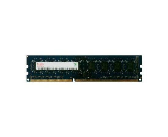 Модуль памяти для компьютера DDR4 4GB 2400 MHz Hynix (HMA851U6AFR6N-UH)