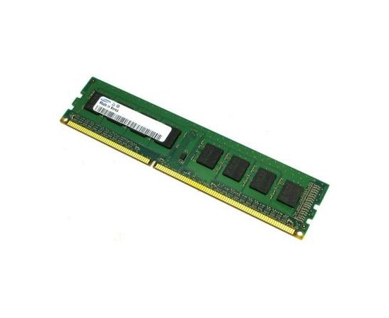 Модуль пам'яті для комп'ютера DDR4 4GB 2400 MHz Samsung (M378A5244CB0-CRC)