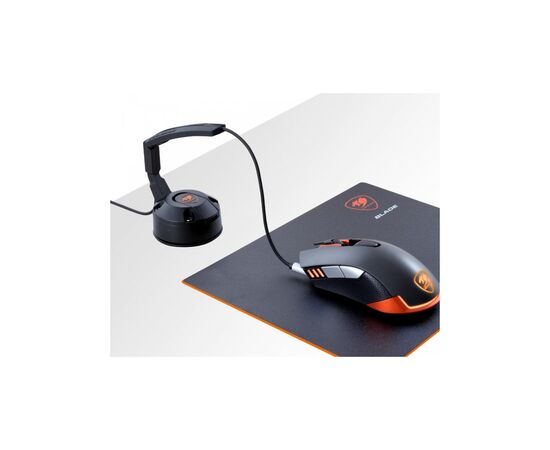 Держатель для кабеля Cougar for Mouse (Bunker), изображение 4 Держатель для кабеля Cougar for Mouse (Bunker), изображение 4