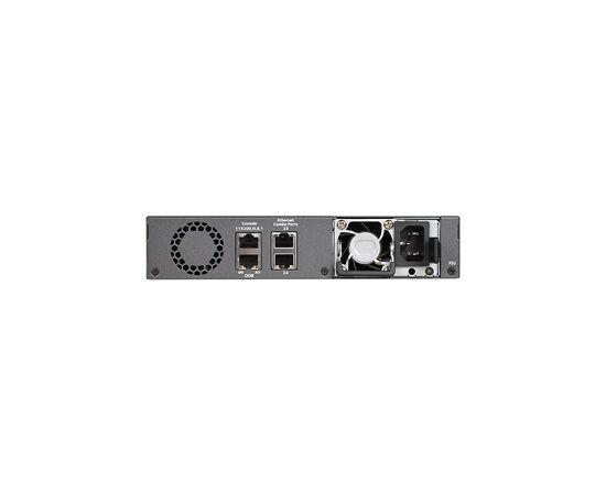 Коммутатор сетевой Netgear XSM4324FS-100NES, изображение 4 Коммутатор сетевой Netgear XSM4324FS-100NES, изображение 4