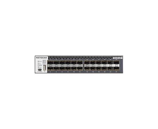 Коммутатор сетевой Netgear XSM4324FS-100NES