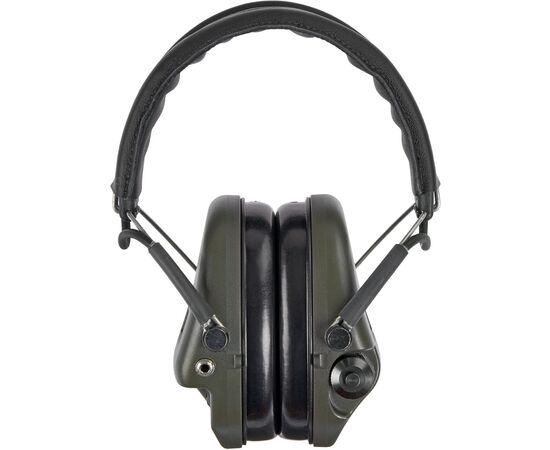 Наушники для стрельбы Sordin Supreme Pro Active (75302-S), изображение 3 Наушники для стрельбы Sordin Supreme Pro Active (75302-S), изображение 3