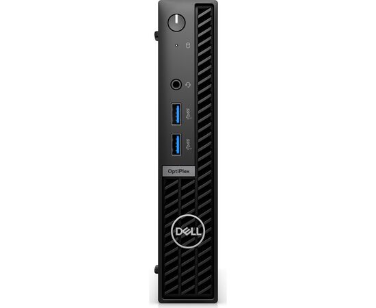 Компьютер Dell Optiplex 7010 MFF / i3-13100T (210-BFXP_i38WP), изображение 2 Компьютер Dell Optiplex 7010 MFF / i3-13100T (210-BFXP_i38WP), изображение 2