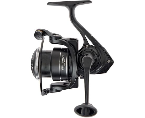 Катушка Select Ritmix 2500S 6+1BB 5.21 (1870.70.35), изображение 2 Катушка Select Ritmix 2500S 6+1BB 5.21 (1870.70.35), изображение 2