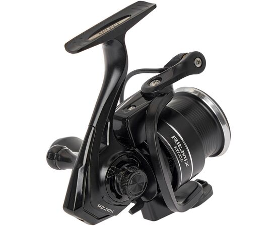 Катушка Select Ritmix 2500S 6+1BB 5.21 (1870.70.35), изображение 3 Катушка Select Ritmix 2500S 6+1BB 5.21 (1870.70.35), изображение 3