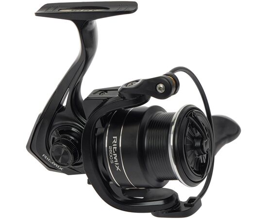 Катушка Select Ritmix 2500S 6+1BB 5.21 (1870.70.35), изображение 4 Катушка Select Ritmix 2500S 6+1BB 5.21 (1870.70.35), изображение 4