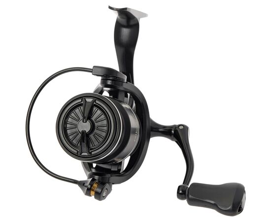Катушка Select Ritmix 2500S 6+1BB 5.21 (1870.70.35), изображение 5 Катушка Select Ritmix 2500S 6+1BB 5.21 (1870.70.35), изображение 5