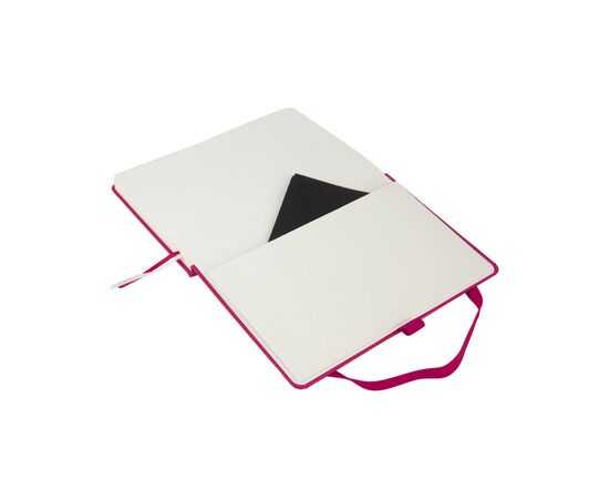 Еженедельник Axent 2024 Partner Strong 125 х 195, малиновый (8505-24-50-A), изображение 5