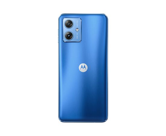 Мобільний телефон Motorola G54 Power 12/256Gb Pearl Blue (PB0W0007RS), зображення 3 Мобільний телефон Motorola G54 Power 12/256Gb Pearl Blue (PB0W0007RS), зображення 3