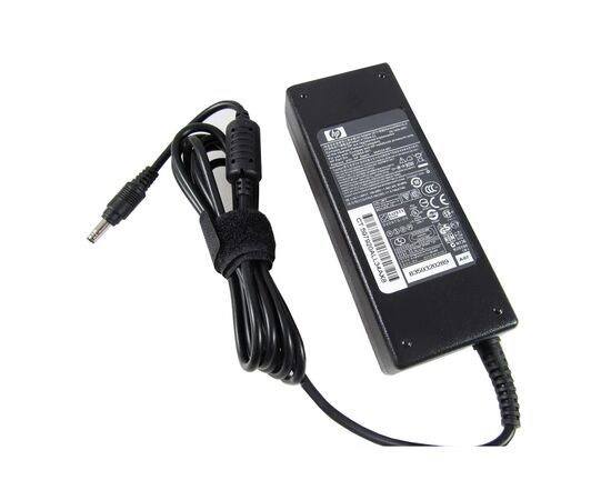 Блок питания к ноутбуку AlSoft HP 90W 19V, 4.74A, 4.8/1.7 (A40027)