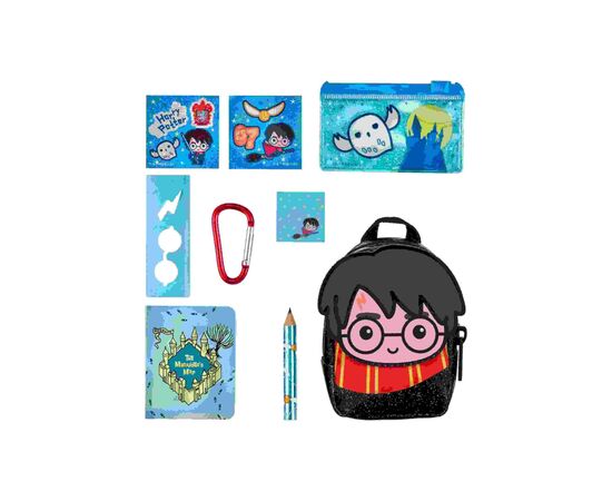 Игровой набор Moose сюрприз REAL LITTLES S1 HPOTR BP (25430), изображение 4 Игровой набор Moose сюрприз REAL LITTLES S1 HPOTR BP (25430), изображение 4