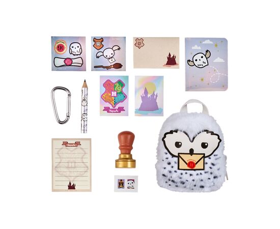 Игровой набор Moose сюрприз REAL LITTLES S1 HPOTR BP (25430), изображение 5 Игровой набор Moose сюрприз REAL LITTLES S1 HPOTR BP (25430), изображение 5
