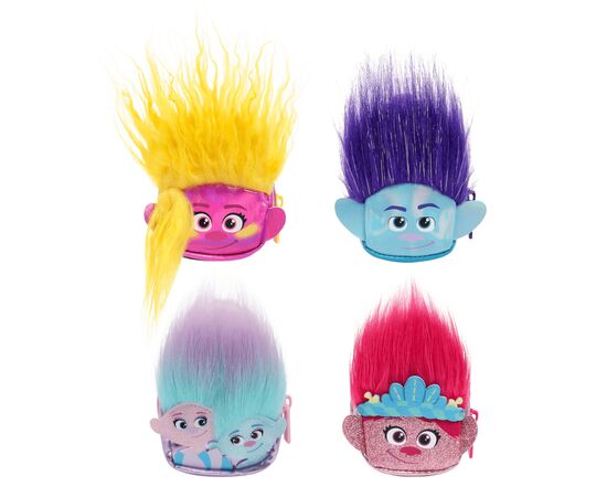 Игровой набор Moose сюрприз REAL LITTLES S1 TROLLS BP (25426), изображение 2 Игровой набор Moose сюрприз REAL LITTLES S1 TROLLS BP (25426), изображение 2