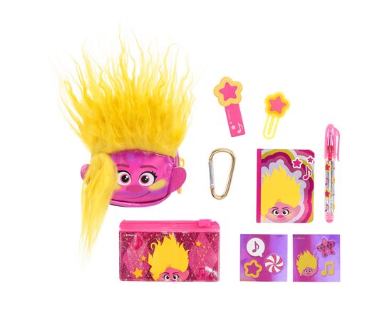 Игровой набор Moose сюрприз REAL LITTLES S1 TROLLS BP (25426), изображение 4 Игровой набор Moose сюрприз REAL LITTLES S1 TROLLS BP (25426), изображение 4