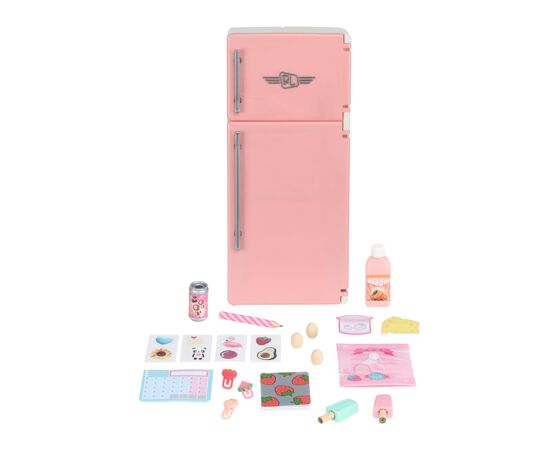 Игровой набор Moose сюрприз REAL LITTLES S7 Fridge (25440), изображение 2 Игровой набор Moose сюрприз REAL LITTLES S7 Fridge (25440), изображение 2
