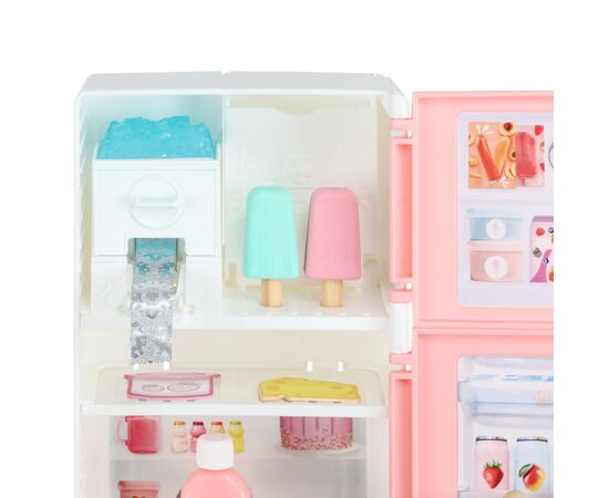 Игровой набор Moose сюрприз REAL LITTLES S7 Fridge (25440), изображение 4 Игровой набор Moose сюрприз REAL LITTLES S7 Fridge (25440), изображение 4