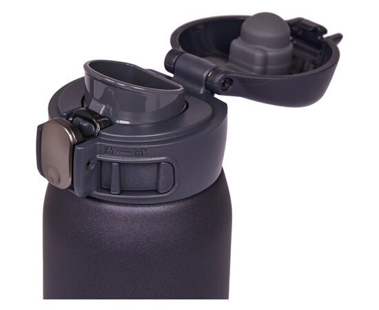 Термочашка Zojirushi SM-WA36BA 0.36 л Black (1678.06.14), зображення 2 Термочашка Zojirushi SM-WA36BA 0.36 л Black (1678.06.14), зображення 2