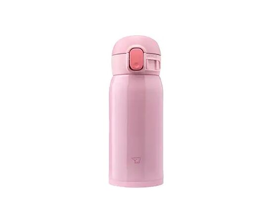 Термочашка Zojirushi SM-WA36PA 0.36 л Pink (1678.06.15)