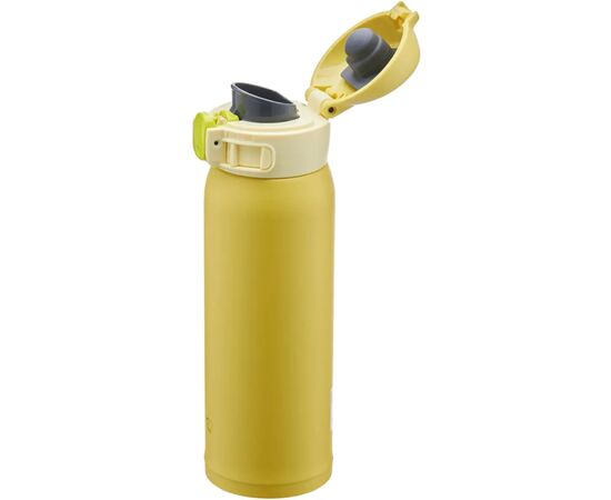 Термочашка Zojirushi SM-WA36YA 0.36 л Lemon (1678.06.19), зображення 2 Термочашка Zojirushi SM-WA36YA 0.36 л Lemon (1678.06.19), зображення 2