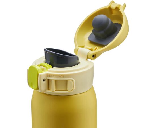 Термочашка Zojirushi SM-WA36YA 0.36 л Lemon (1678.06.19), зображення 3 Термочашка Zojirushi SM-WA36YA 0.36 л Lemon (1678.06.19), зображення 3