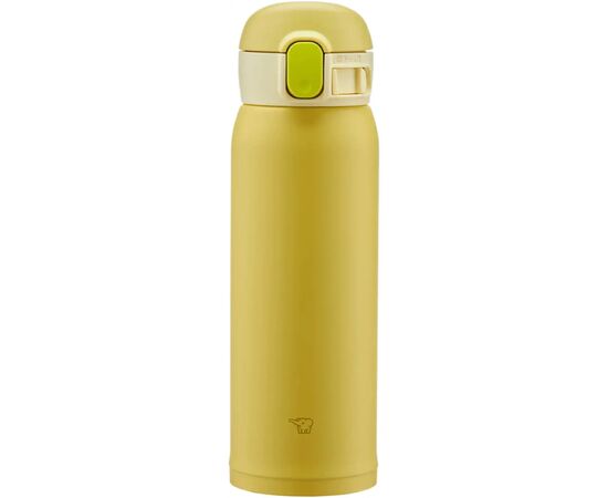 Термочашка Zojirushi SM-WA36YA 0.36 л Lemon (1678.06.19)