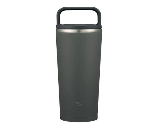 Термочашка Zojirushi SX-JA30HM 0.3 л Forest Gray (1678.06.59)