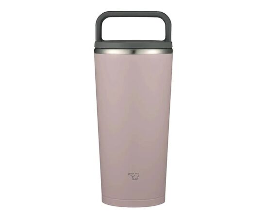 Термочашка Zojirushi SX-JA30PM 0.3 л Vintage Rose (1678.06.57)