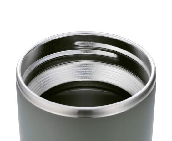 Термочашка Zojirushi SX-JA40HM 0.4 л Forest Gray (1678.06.63), изображение 3 Термочашка Zojirushi SX-JA40HM 0.4 л Forest Gray (1678.06.63), изображение 3