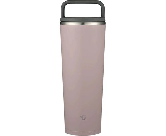 Термочашка Zojirushi SX-JA40PM 0.4 л Vintage Rose (1678.06.61)