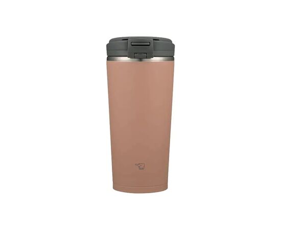 Термочашка Zojirushi SX-KA30CM 0.3 л Cinnamon Beige (1678.06.37)