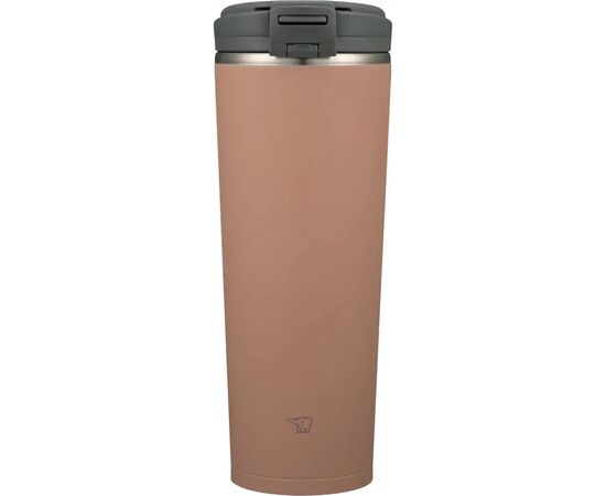 Термочашка Zojirushi SX-KA40CM 0.4 л Cinnamon Beige (1678.06.40)