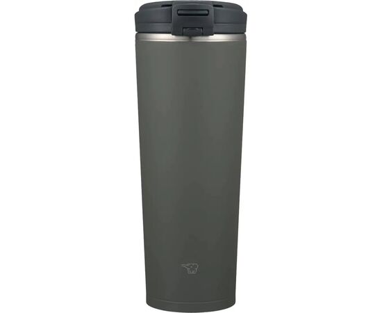 Термочашка Zojirushi SX-KA40HM 0.4 л Forest Gray (1678.06.41)