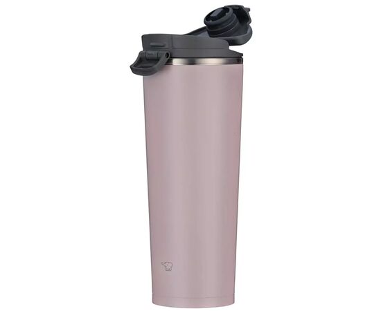 Термочашка Zojirushi SX-KA40PM 0.4 л Vintage Rose (1678.06.39), изображение 2 Термочашка Zojirushi SX-KA40PM 0.4 л Vintage Rose (1678.06.39), изображение 2